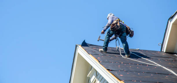 Quick and Trustworthy Emergency Roof Repair Services in Cornwall, PA