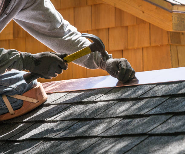 Best Shingle Roofing Installation  in Cornwall, PA